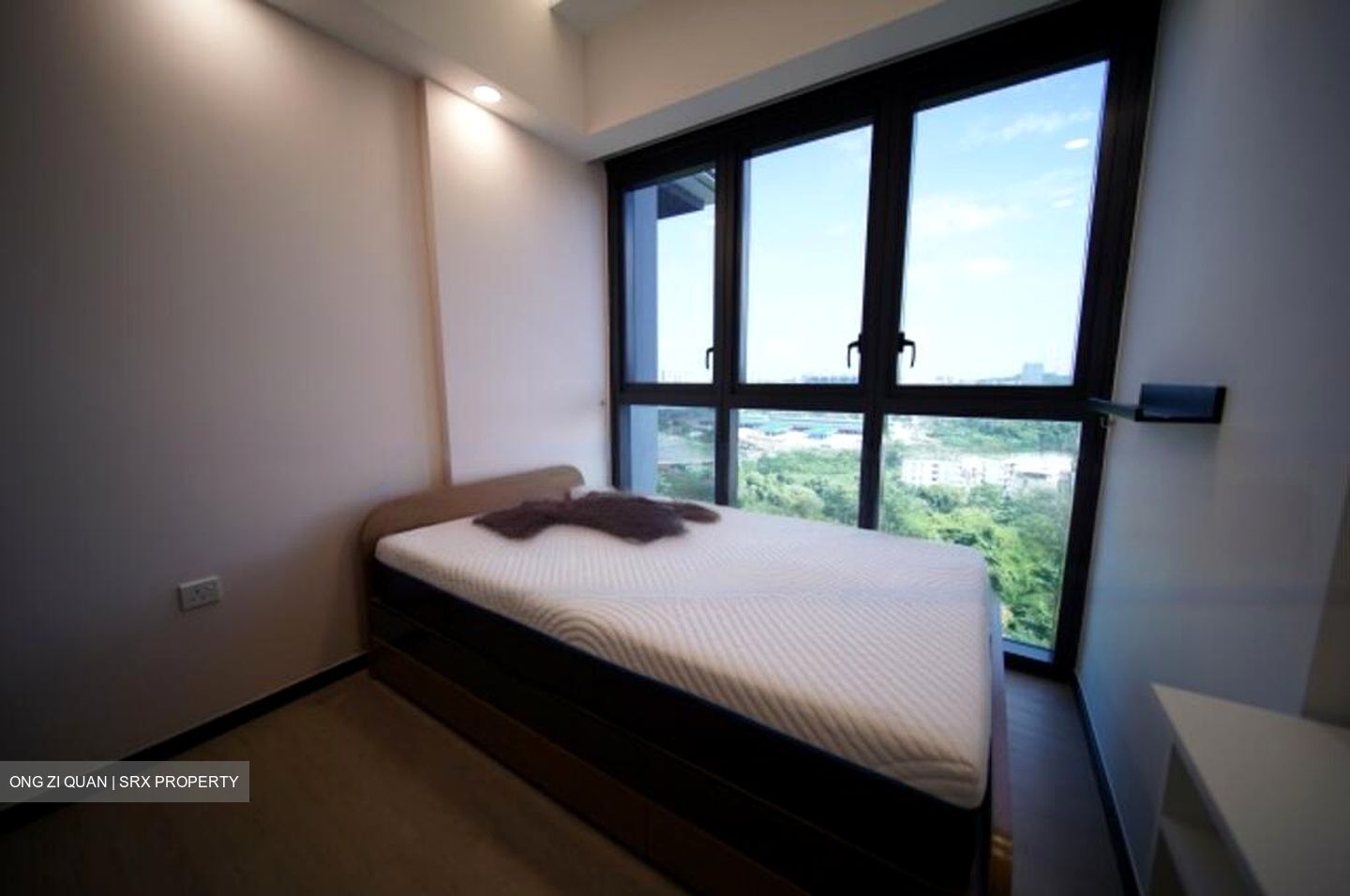 Parc Riviera (D5), Condominium #455908261